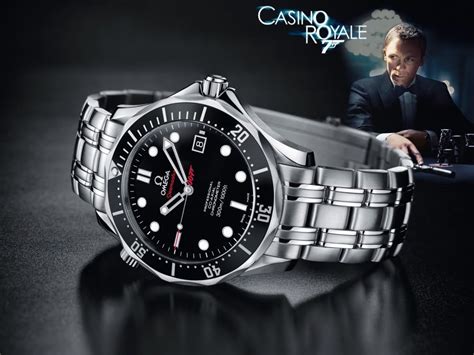 james bond watch omega replica|james bond omega watch price.